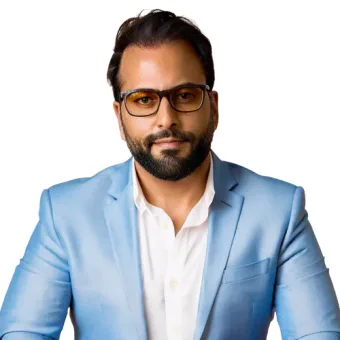 Aiden Fahimi