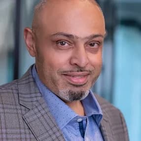 Bobby Afrasiabi