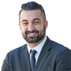 Cameron Tabrizi