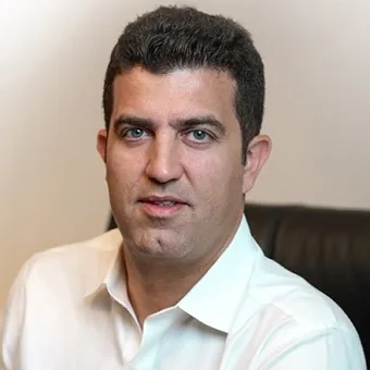 Hossein Mehrizy