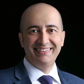 Kamran Etessam