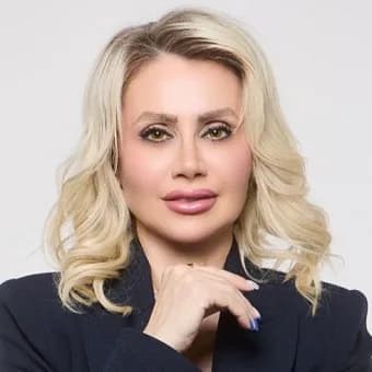 Leila Torabi