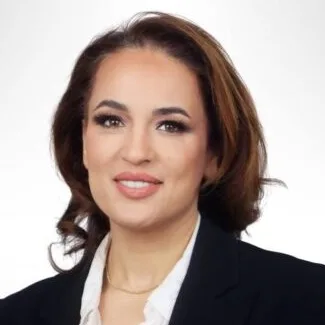 Leila Zarif