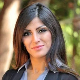 Maryam Shariat