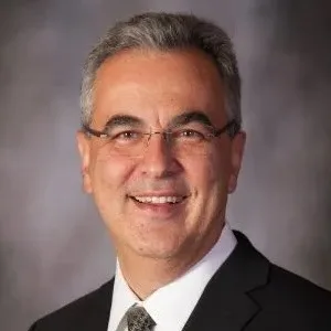 Mike Nekoorad