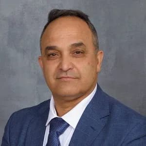 Mostafa Kargarzadeh