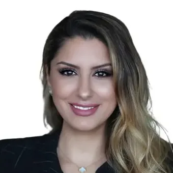 Nancy Bayat