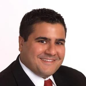 Nima Rezvan