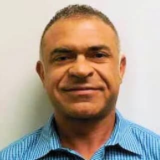 Payman Rezai