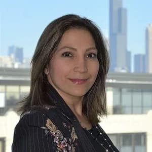 Roja Ghasemi