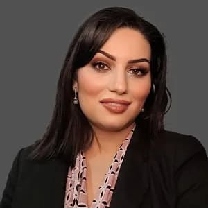 Sarah Daraei