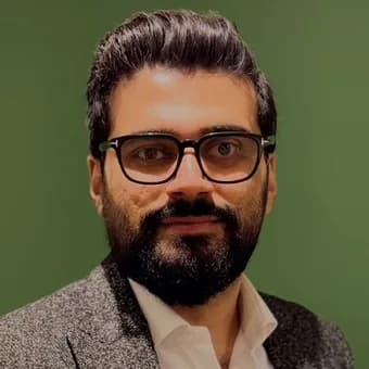 Amir Shojaee | امیر شجاعی Amir Shojaee