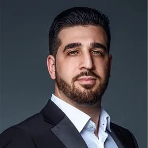 Arman Shahbazyan | آرمان شهبازیان Arman Shahbazyan