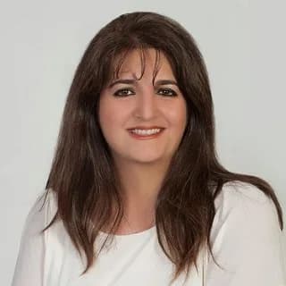 Azita Moinaddini | آزیتا معین الدینی Azita Moinaddini