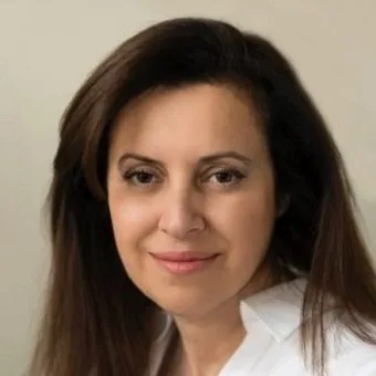 Azita Rashti | آزیتا رشتی Azita Rashti
