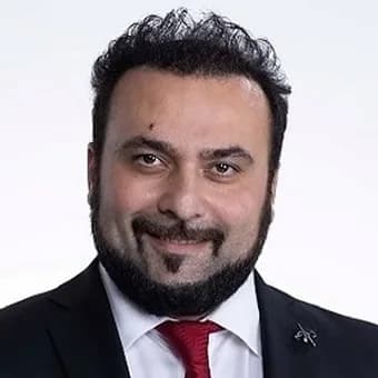 Brian Jahanbin | برایان جهان بین Brian Jahanbin