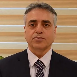 Hassan Ameri | حسن عامری Hassan Ameri