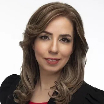 Mina Aria | مینا آریا Mina Aria