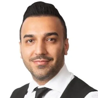 Payam Kohanbash | پیام کهن باش Payam Kohanbash