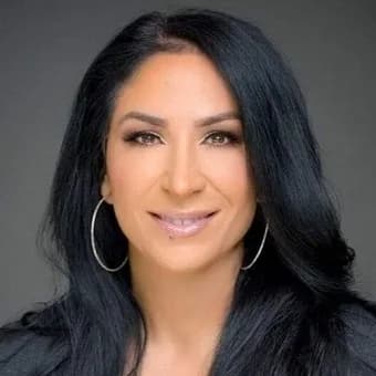 Rashel Yadegari | راشل یادگاری Rashel Yadegari