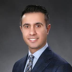 Sam Abedi | سام عابدی Sam Abedi