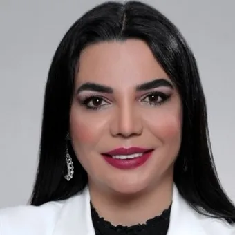 Sara Arab | سارا عرب Sara Arab
