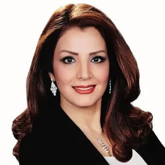 Sharareh Eshvandi | شراره عشوندی Sharareh Eshvandi