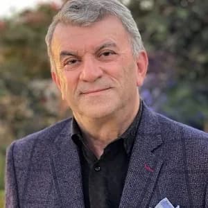 Shawn Rabban | شان ربان Shawn Rabban