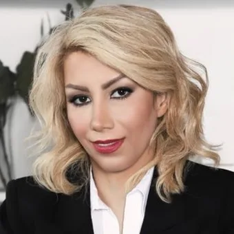Sona Kamrava | سونا کامروا Sona Kamrava