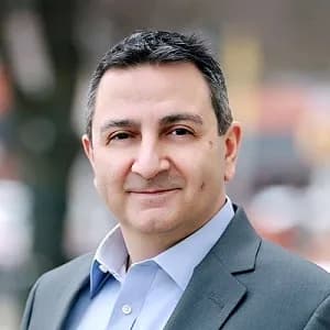 Tony Tabrizi | تونی تبریزی Tony Tabrizi