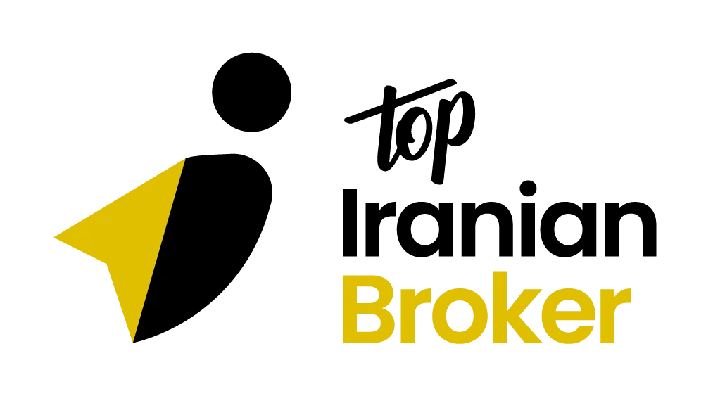TOP Iranian Mortgage Broker Mortgage Broker Logo