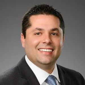 Aaron Anvaripour