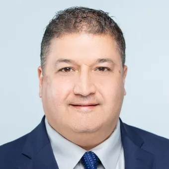 Amir Ahmadzadeh