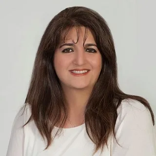 Azita Moinaddini