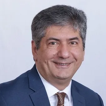 Ben Izadyar