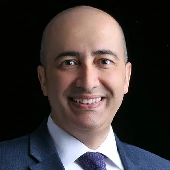 Kamran Etessam