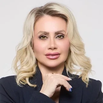 Leila Torabi