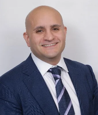Mehdi Kousha