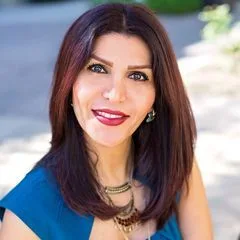 Mehri Shoeibzadeh