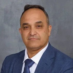 Mostafa Kargarzadeh