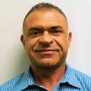 Payman Rezai