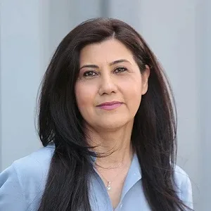 Roya Rafatzad